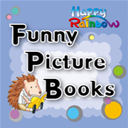 Funny Picture Books 11 in 1